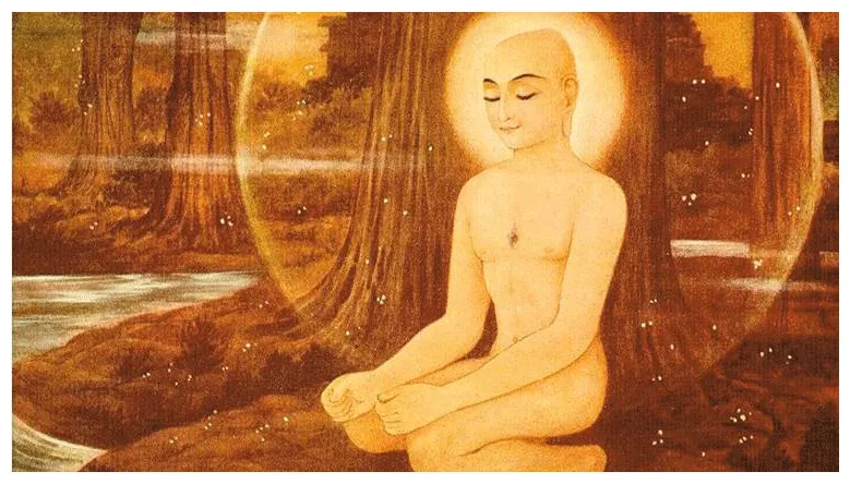 जैन धर्म पर प्रेरणादायक कविता: महावीर के सिद्धांत