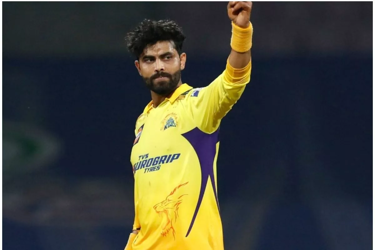 IPL 2026: जडेजा बोले- अहंकार होटल में छोड़ आता हूं