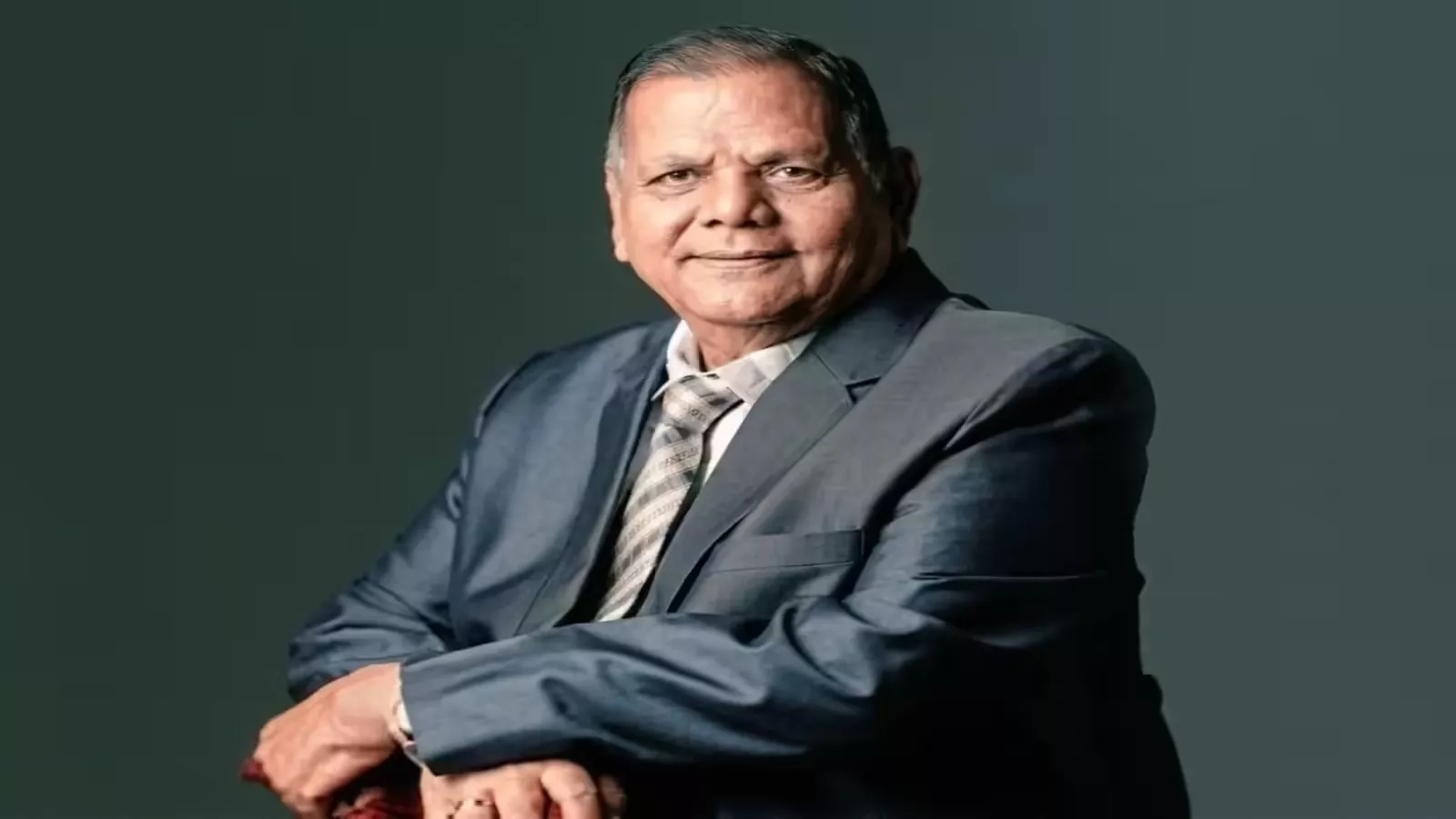 बीकाजी के संस्थापक शिव रतन अग्रवाल का निधन, स्नैक उद्योग और व्यापार जगत में शोक की लहर।