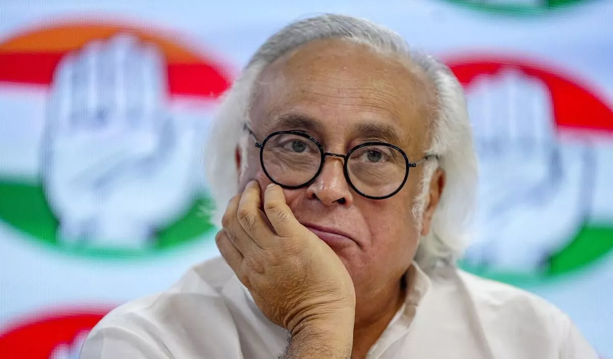 MP में 4 गुना मुआवजा: कांग्रेस ने BJP पर साधा निशाना