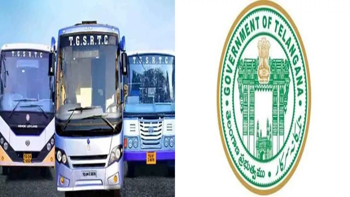 हड़ताल से बस सेवाएं बुरी तरह प्रभावित राज्यभर में यात्रियों को भारी परेशानी सरकार को करोड़ों रुपये का नुकसान