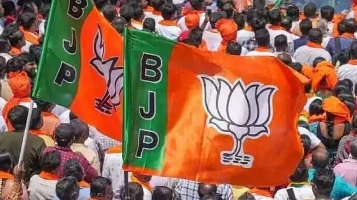 तमिलनाडु में BJP ने जारी की 27 उम्मीदवारों की सूची