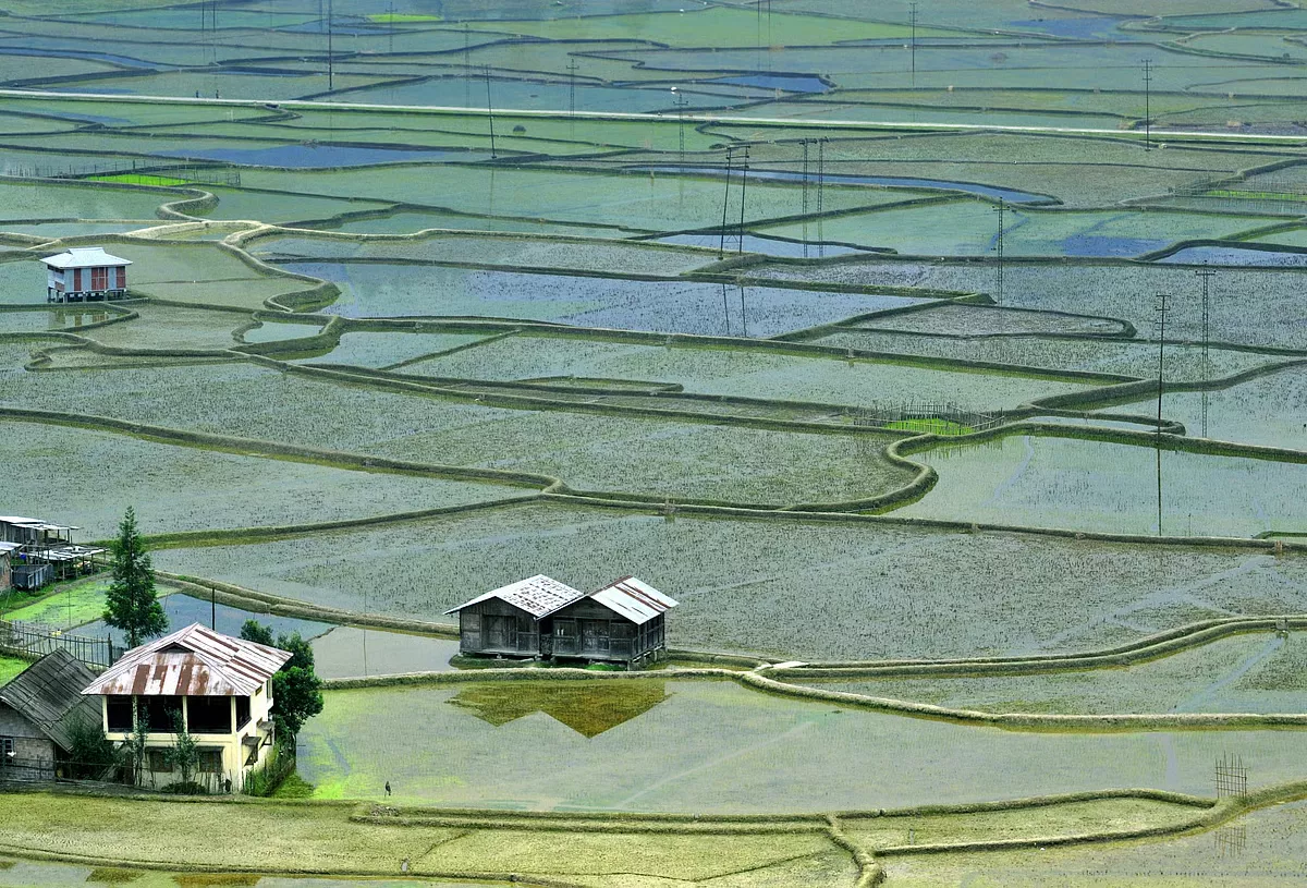 भारत के 5 Hidden Gems जो Instagram पर हो रहे वायरल