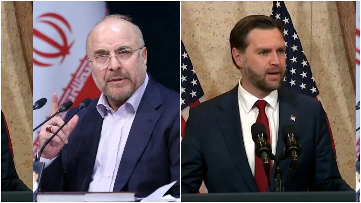 अमेरिका-ईरान वार्ता पर अनिश्चितता के बीच इस्लामाबाद में यातायात ठप