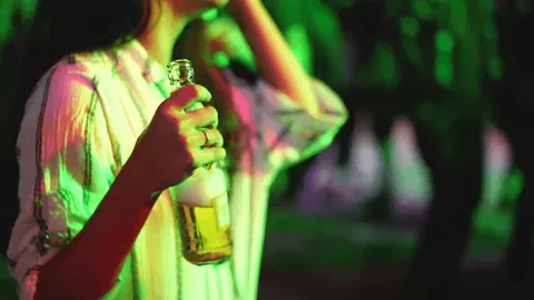 बंजारा हिल्स में नशे में कार चलाती युवती पकड़ी गई