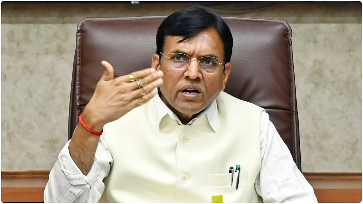 2036 और 2047 के लिए तय किए महत्वाकांक्षी लक्ष्य