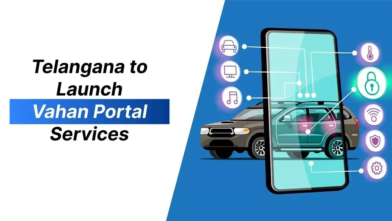 वाहन पोर्टल पर तेजी से बढ़े ऑनलाइन पंजीकरण