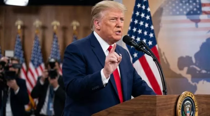 अमेरिका : तीन साल के लिए H-1B वीजा पर रोक की तैयारी,विधेयक पेश