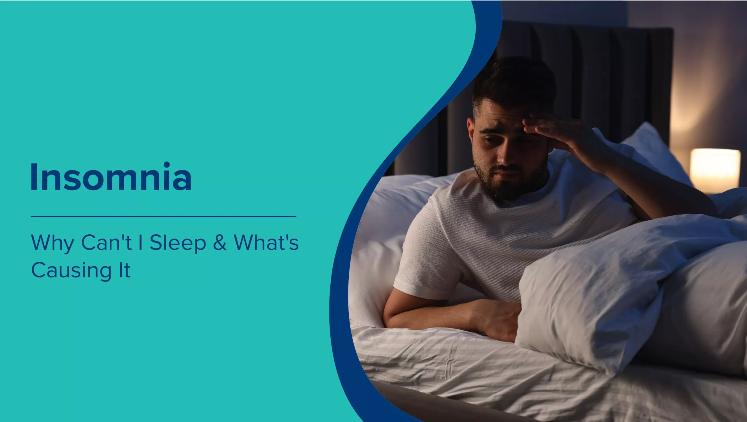 अनिद्रा को गंभीर स्वास्थ्य समस्या माना गया समय पर इलाज न मिलने से बढ़ सकती हैं दिक्कतें