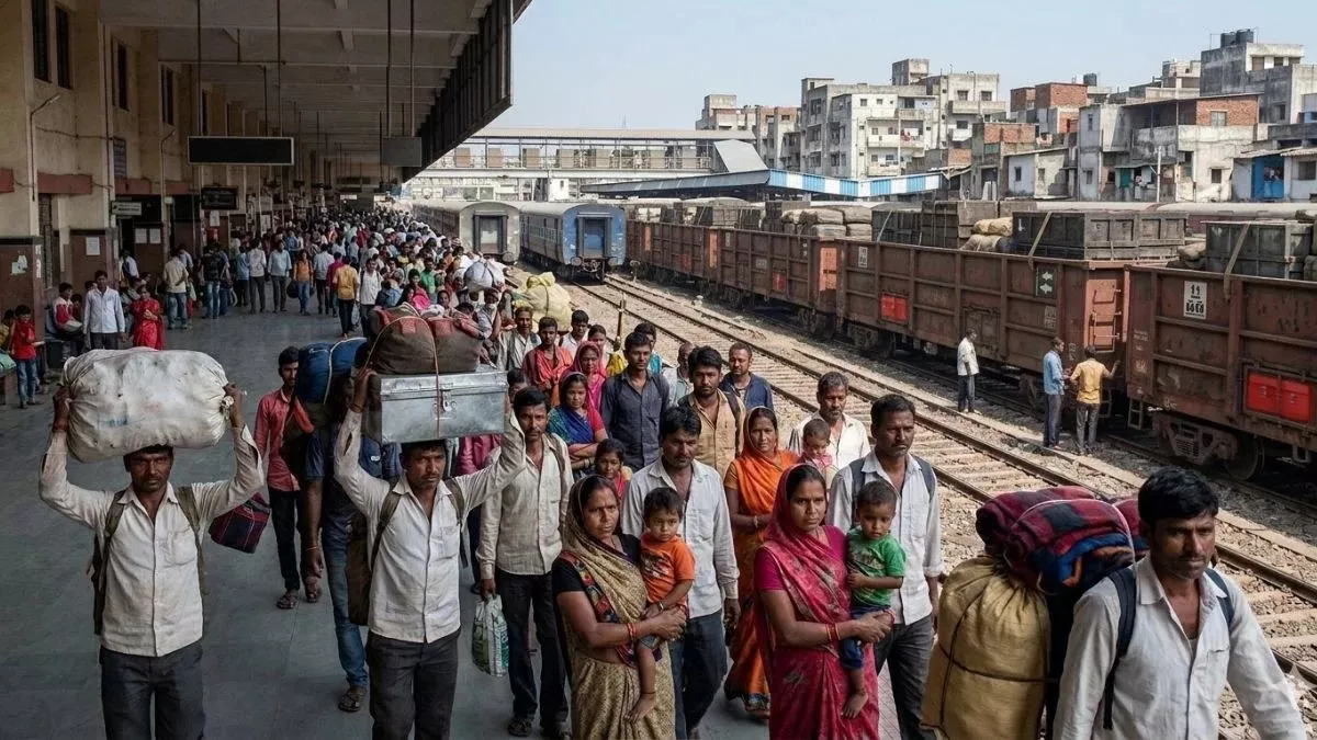 जानिए इस संकट की वजह और लोगों पर इसका असर।