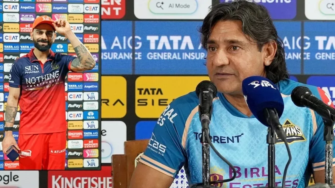 दहिया ने बताया कोहली की मानसिकता का राज