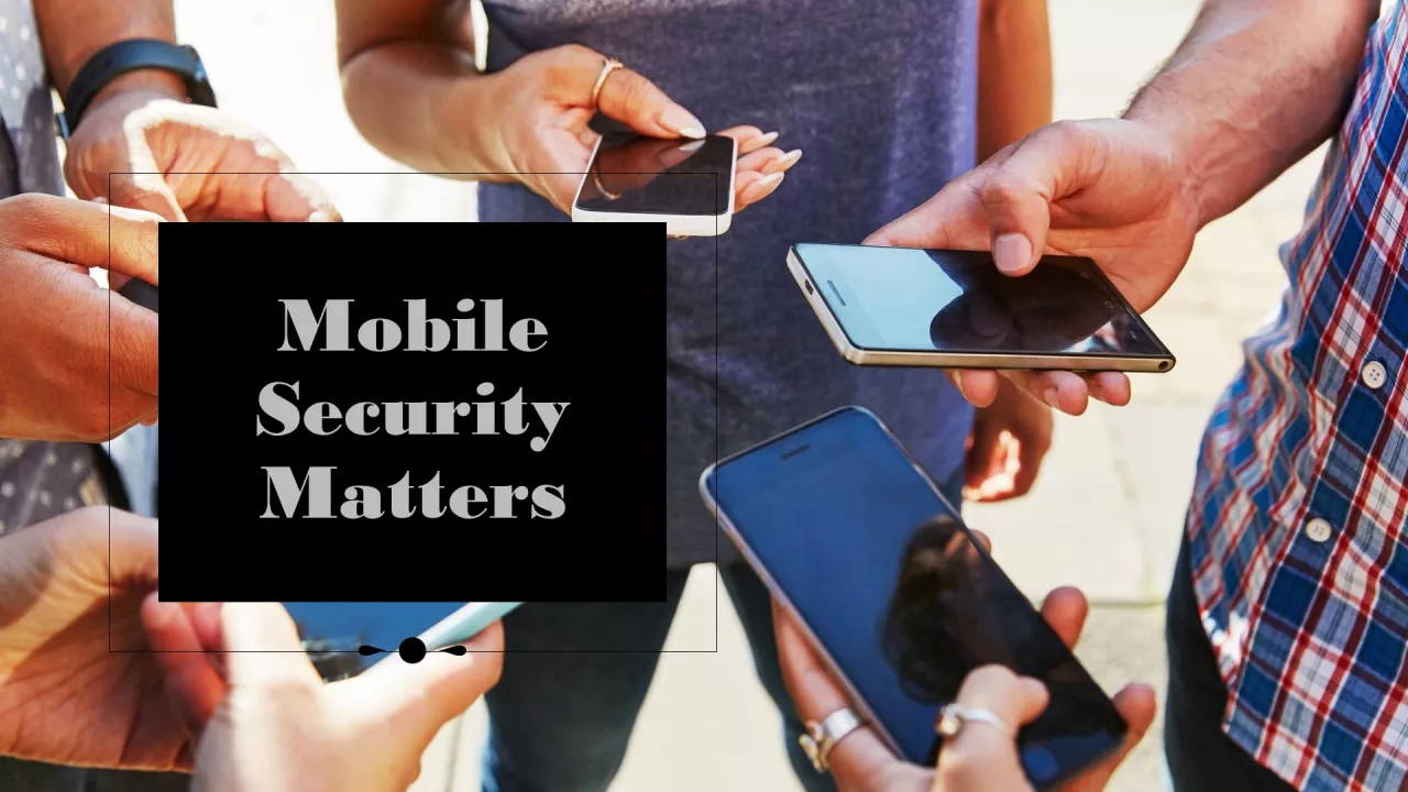 अनजान व्यक्ति को मोबाइल देने से जुड़ा फोन कॉल स्कैम चेतावनी