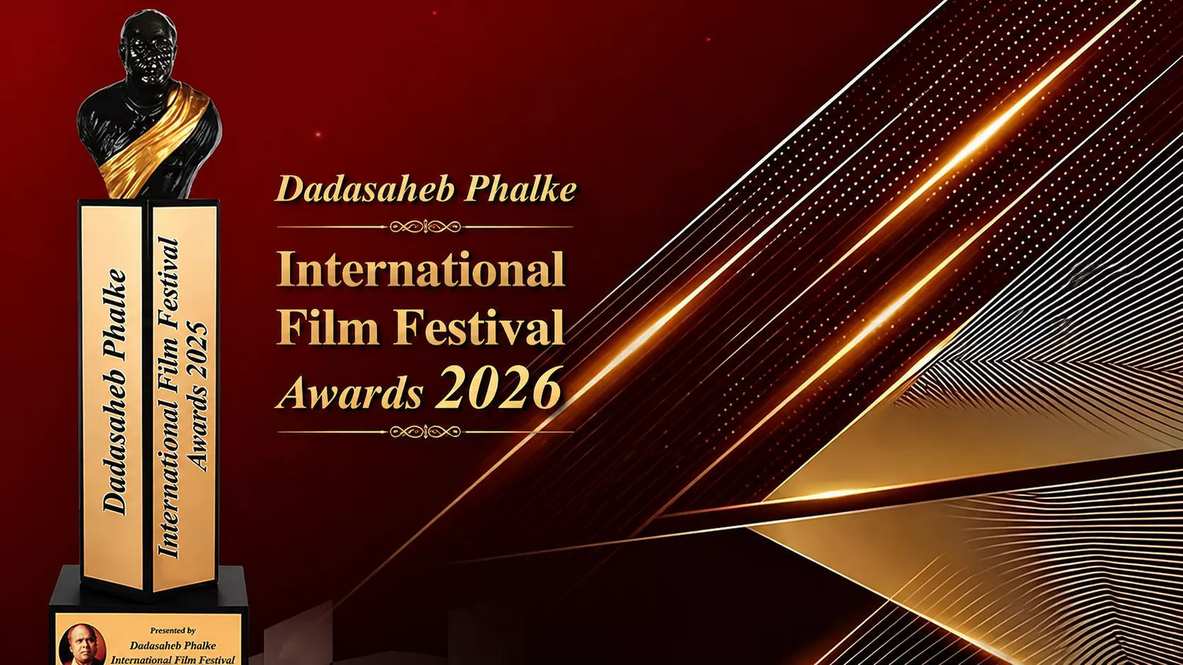 द थर्ड फिल्म फेस्टिवल में चयनित