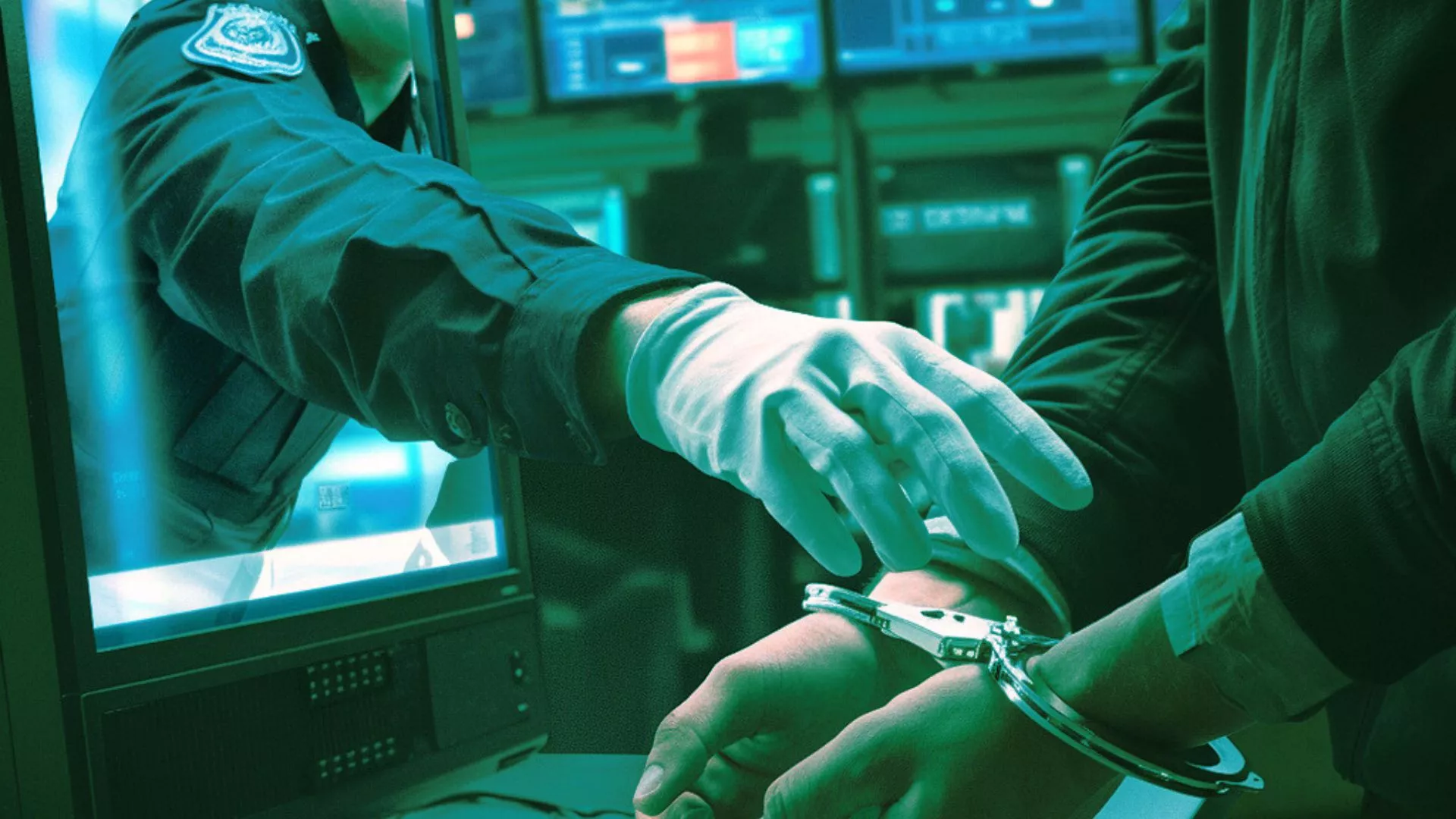 हैदराबाद साइबर फ्रॉड: 5 आरोपी गिरफ्तार, 21.6 लाख लौटे