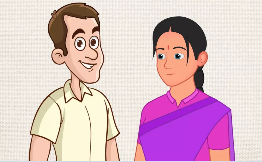 पति-पत्नी जोक्स: मोबाइल चेक पर मजेदार ट्विस्ट