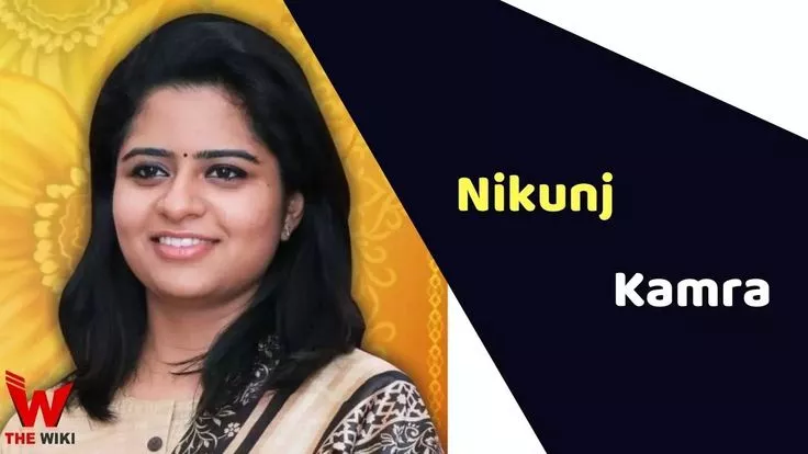 निपुंज कामरा युवाओं को संबोधित करते हुए