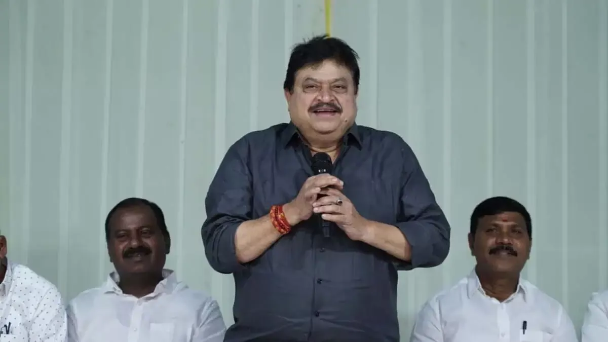 भाजपा नेताओं द्वारा नई कार्यकारिणी की घोषणा