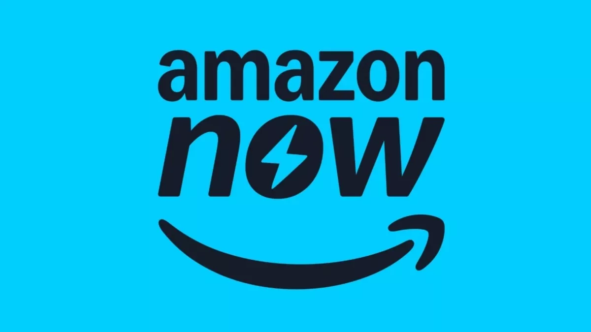 Amazon Now 100 शहरों तक पहुंचेगा, 2800 करोड़ निवेश