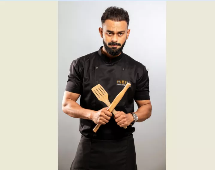 विराट कोहली के हमशक्ल समीर अली की सफलता की कहानी