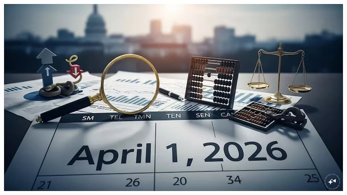 नए वित्तीय वर्ष में मध्यम वर्ग पर टैक्स और ई20 का असर