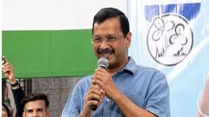 केजरीवाल का बड़ा फैसला: HC जज के सामने पेश नहीं होंगे