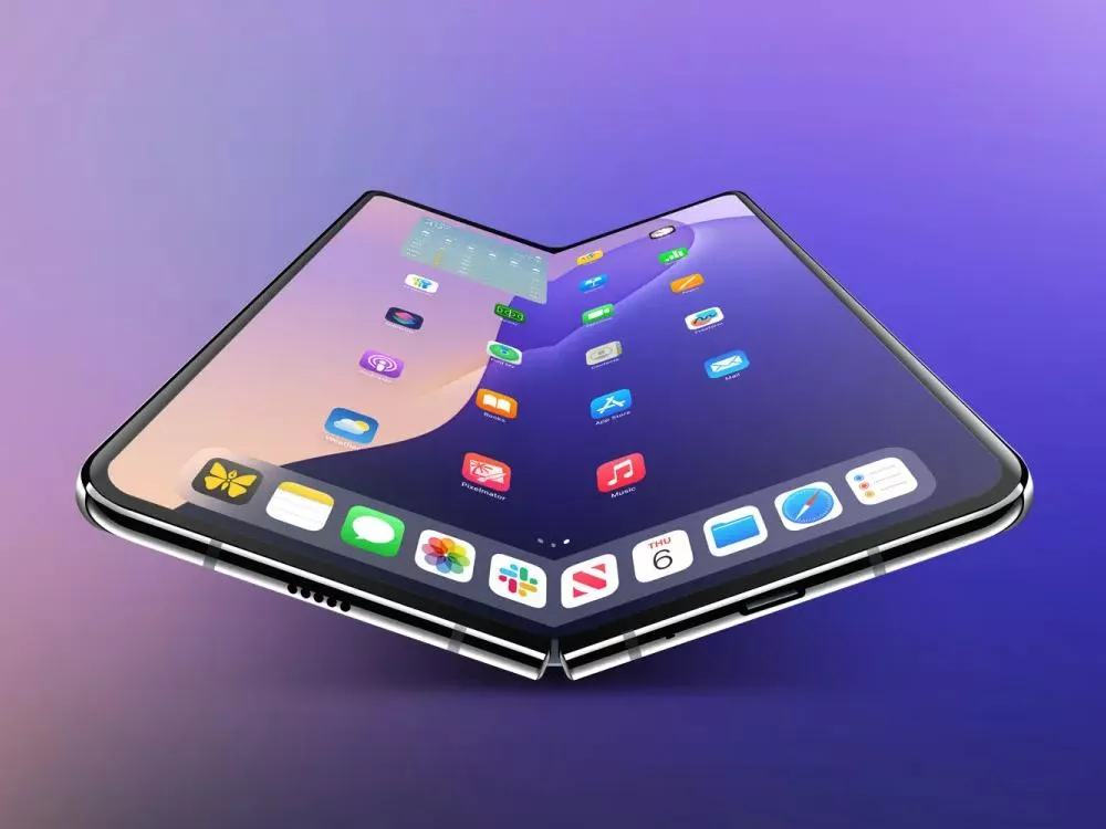 Apple का पहला Foldable iPhone जल्द लॉन्च हो सकता है