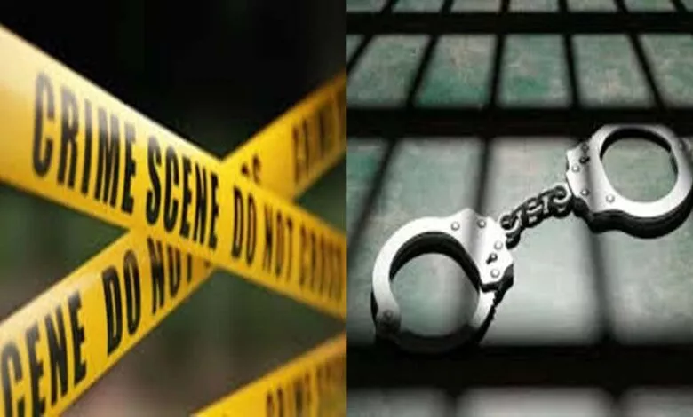 पुलिस ने करीमनगर में दो जुड़वाँ बेटियों की हत्या की जांच शुरू की