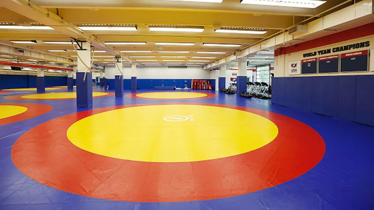 डब्ल्यूएफआई द्वारा रोका गया अंडर17 पहलवान, जन्म प्रमाण पत्र विवाद