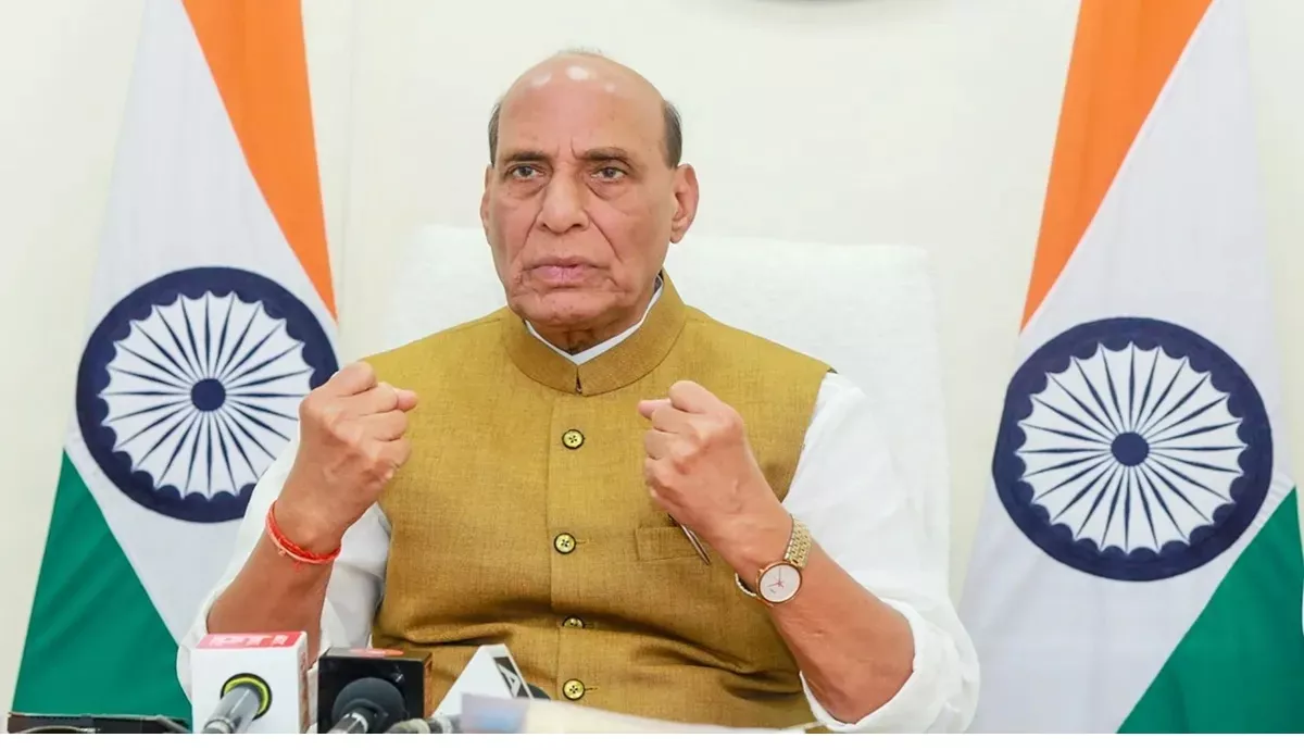 आतंकवाद पर भारत का रुख