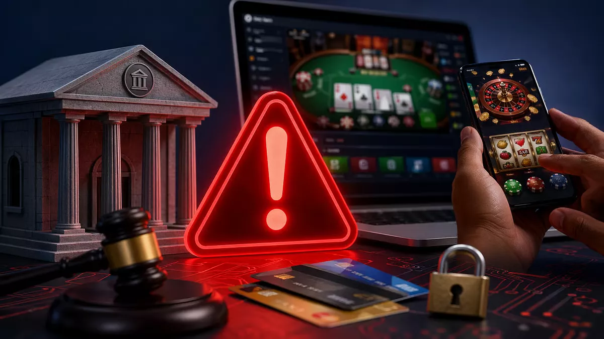 ऑनलाइन गेमिंग पर नए नियमों की शुरुआत