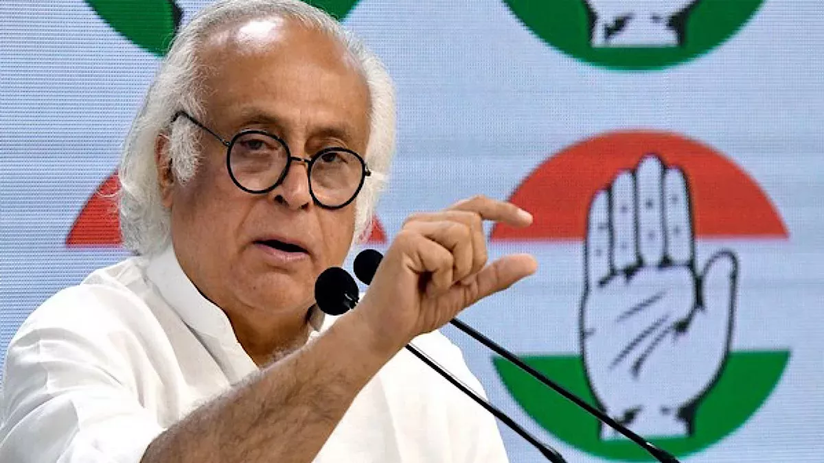 जाति जनगणना पर कांग्रेस और सरकार के बीच विवाद