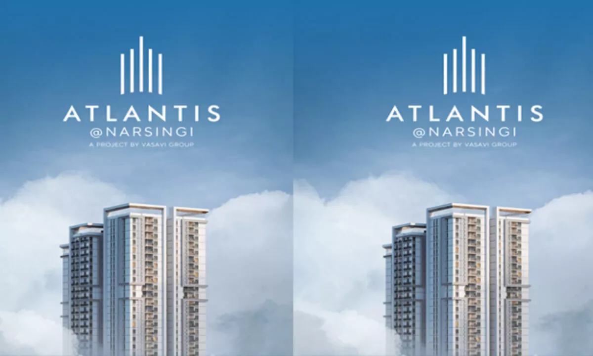 अटलांटिस प्रोजेक्ट में 300 करोड़ का निवेश