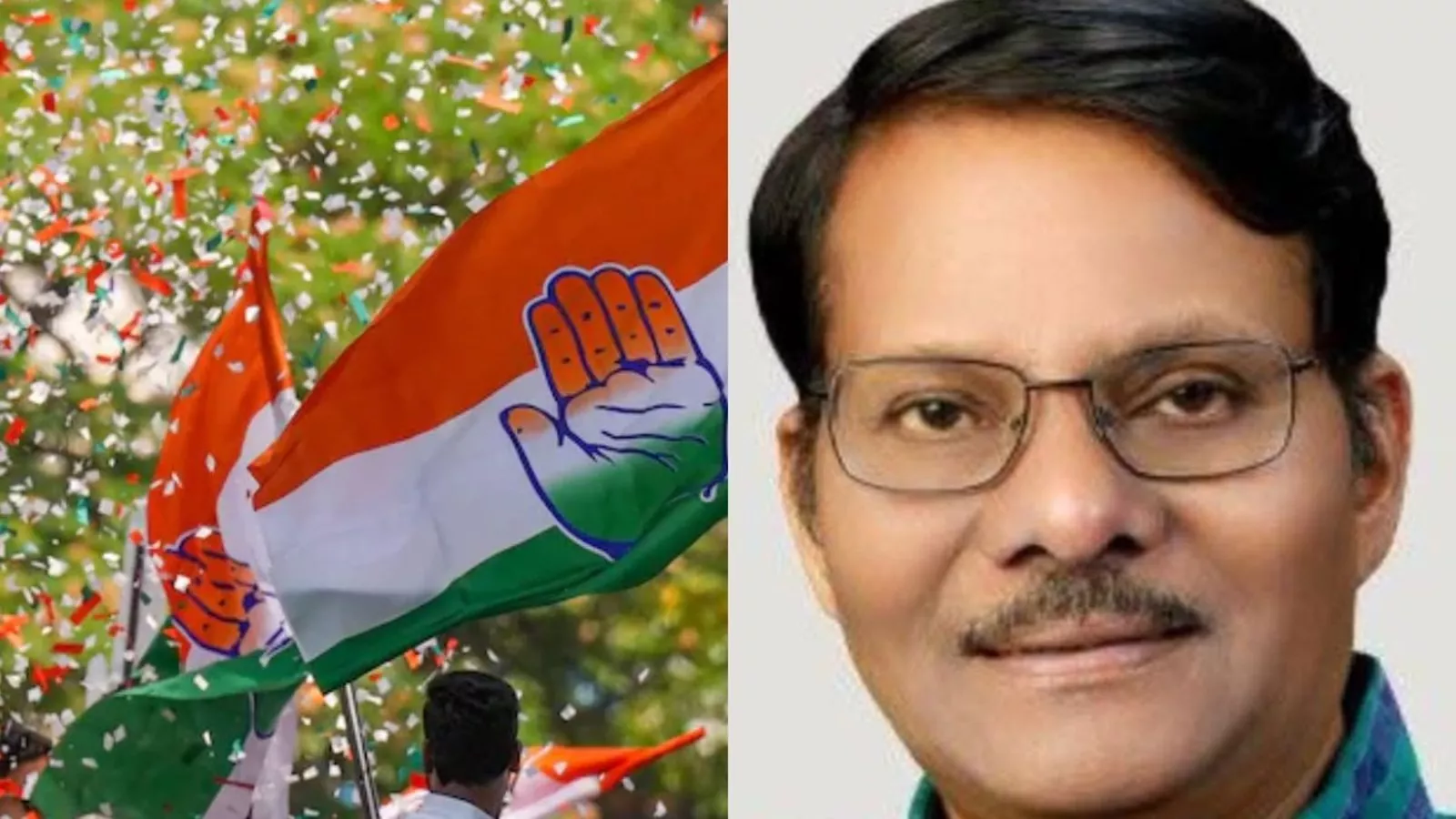 झारखंड: कांग्रेस ने राज्यसभा की एक सीट पर दावा ठोका