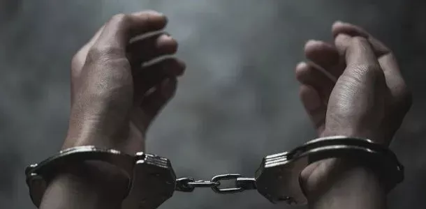 13 वर्षीय लड़की से दुष्कर्म, गर्भवती करने वाला आरोपी गिरफ्तार