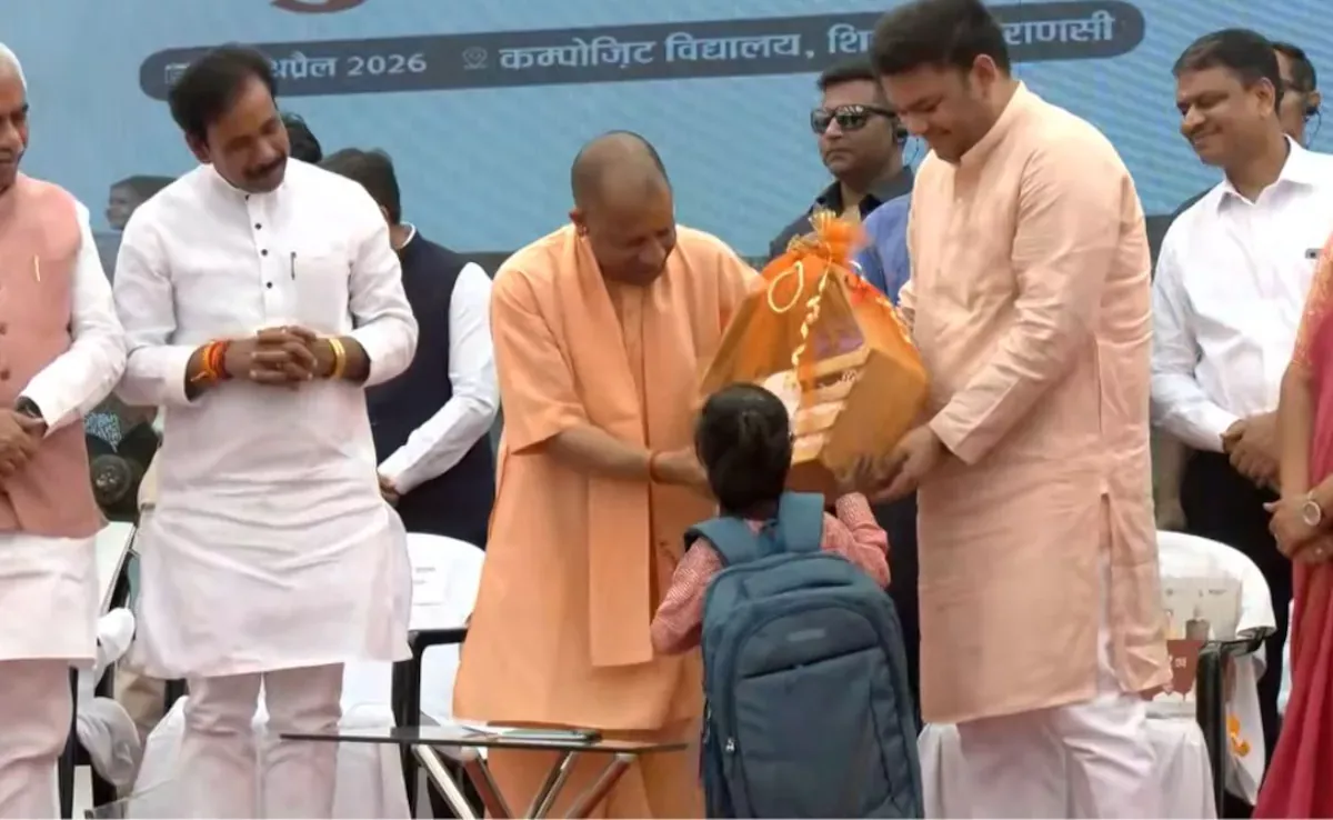 मुख्यमंत्री योगी ने कहा, महिला सुरक्षा के लिए वन स्टॉप सेंटर प्रभावी साबित हो रहे हैं, पीड़ितों को तुरंत सहायता मिल रही है।