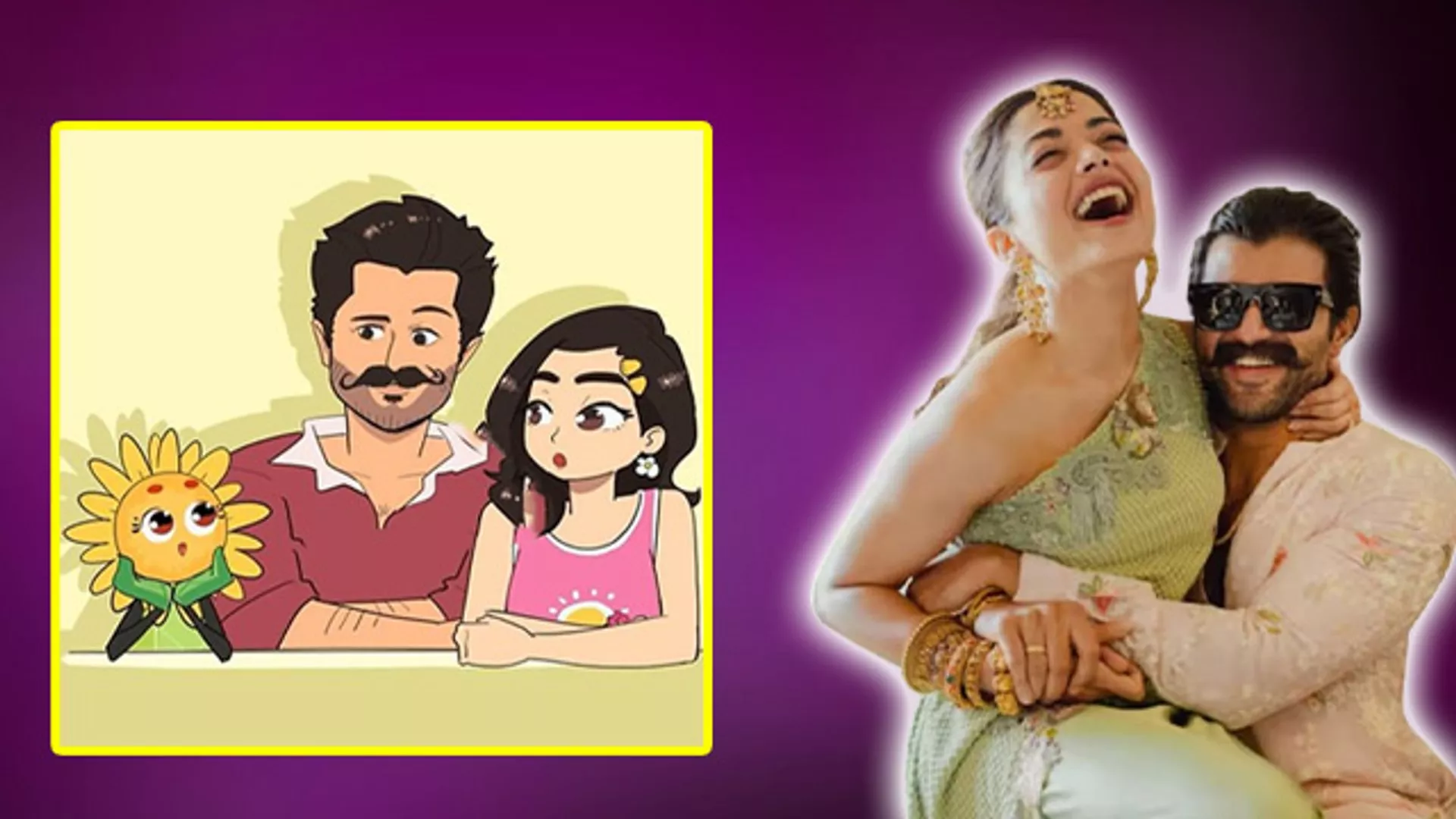 रश्मिका मंदाना की पोस्ट ने बढ़ाई उत्सुकता ‘अब हम 3’ लिखकर दिया बड़ा संकेत फैंस के बीच कयासों का दौर तेज