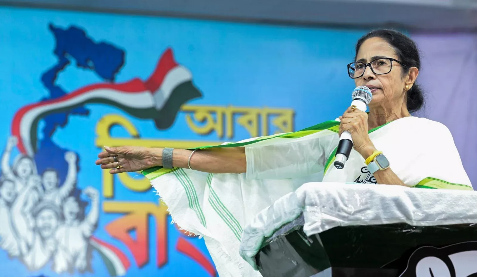 मोथाबाड़ी हिंसा: Mamata Banerjee का NIA पर निर्दोषों को फंसाने का आरोप