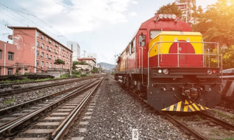 दक्षिण मध्य रेलवे को 13,026 करोड़ का बजट मंजूर