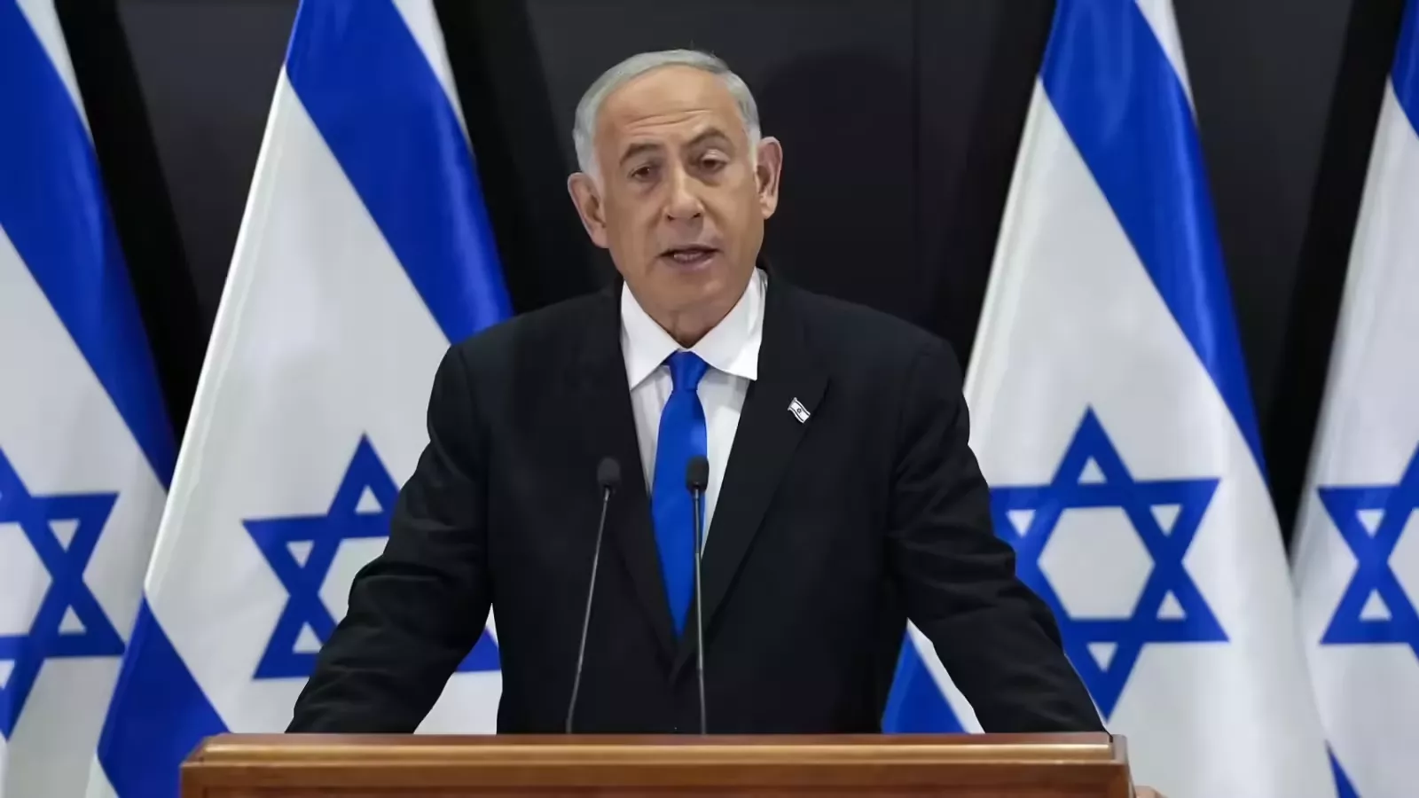नेतन्याहू बोले- अभियान अभी खत्म नहीं हुआ क्षेत्र में तनाव और बढ़ने के संकेत