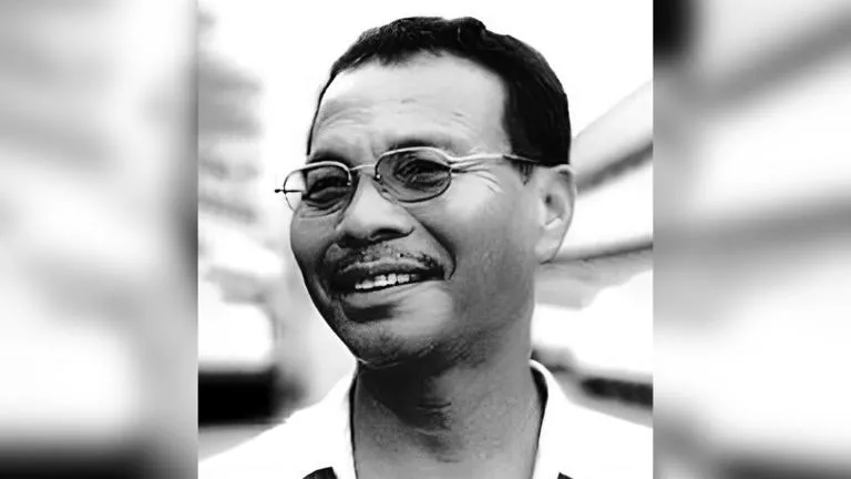 गिलबर्टसन संगमा, असम के गोल्डन बूट फुटबॉलर