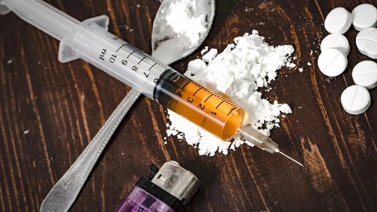 मोइनाबाद फार्म हाउस ड्रग्स केस में पुलिस जांच