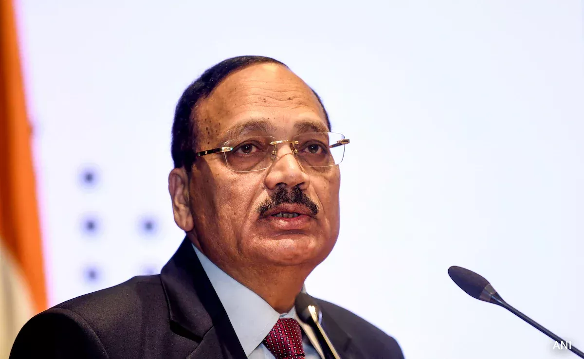 सीजेआई द्वारा नए हाईकोर्ट परिसर की आधारशिला रखते हुए