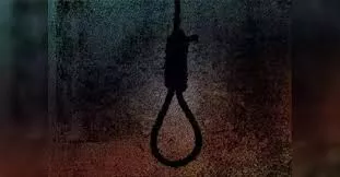 गच्ची बावली और शमशाबाद में युवकों की आत्महत्या की घटनाएँ