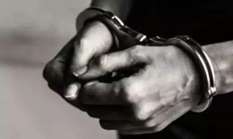 कानपुर किडनी रैकेट: 8 गिरफ्तार, अंतरराष्ट्रीय कनेक्शन