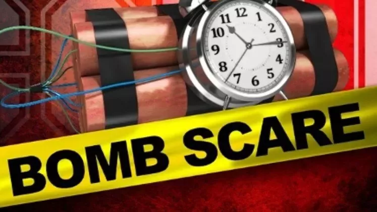 दिल्ली मेयर कार्यालय को ईमेल से बम धमकी, जांच शुरू