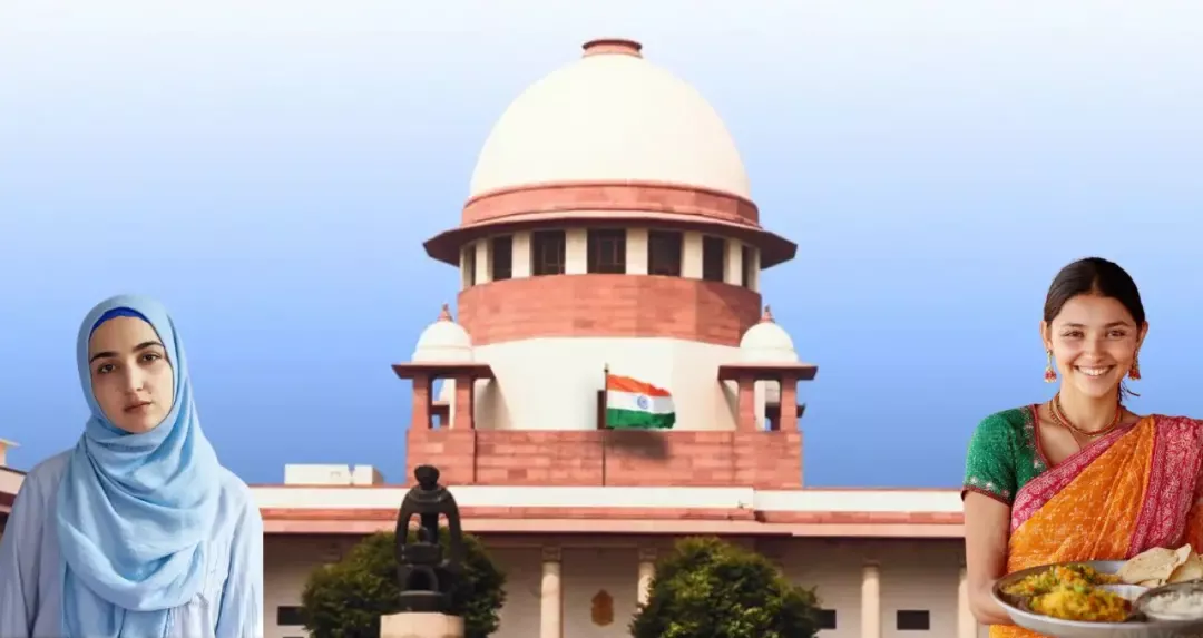 महिला भेदभाव याचिकाओं पर SC में सुनवाई