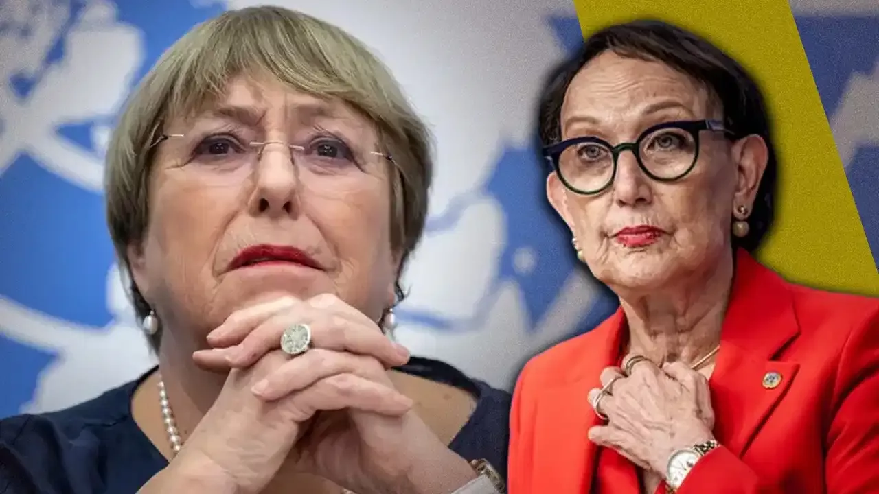 UN महासचिव पद की दौड़ में महिला उम्मीदवार