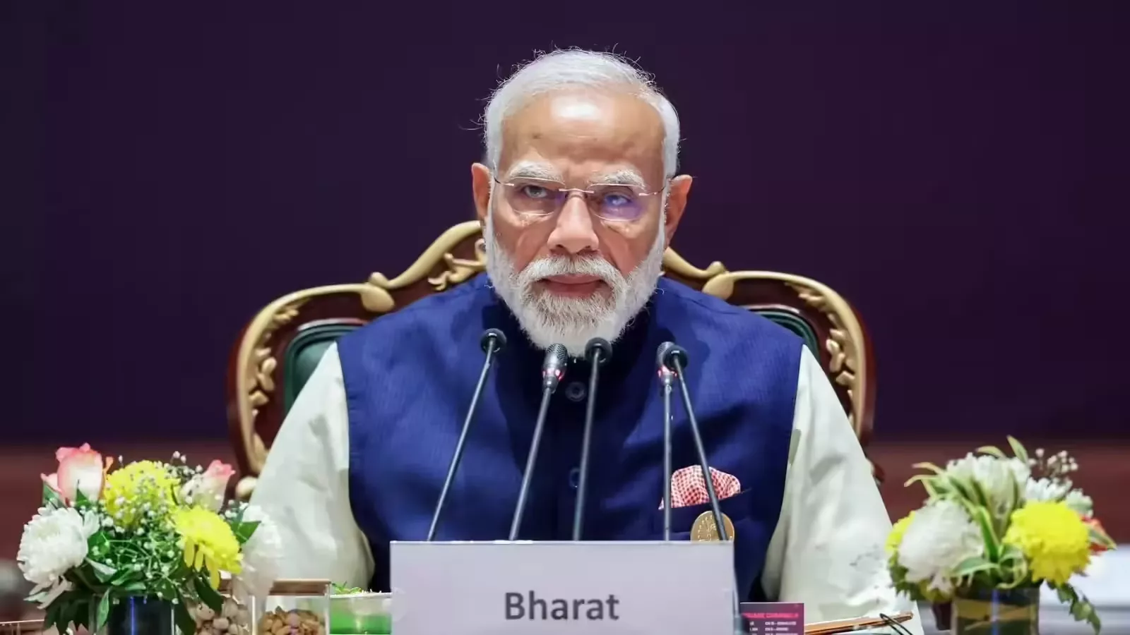 PFBR की सफलता पर पीएम मोदी ने जताया गर्व