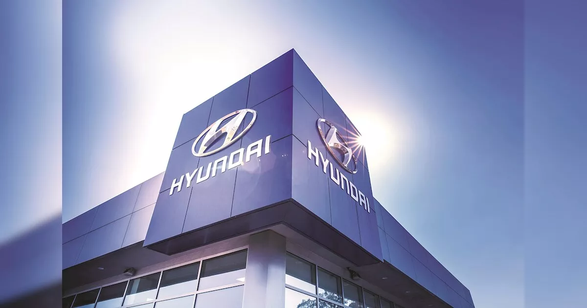 हुंदै मोटर इंडिया की मार्च बिक्री प्रदर्शन