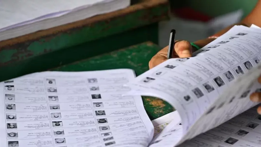पश्चिम बंगाल में 91 लाख मतदाताओं के नाम सूची से हटे